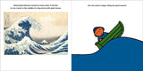 Miffy and the Artists