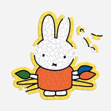 Miffy 100 Piece Surprise Puzzle in a CDU 6 Designs