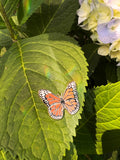Monarch Butterfly Pin