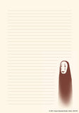 Studio Ghibli Spirited Away Stationery Set