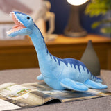 Cute Dinosaur Plush