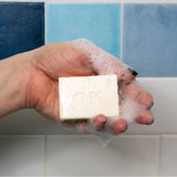 Lumberjack Monty Python Soap