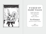 F*cked Up Fairy Tales
