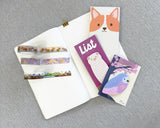 Pig List Pad