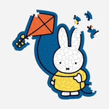 Miffy 100 Piece Surprise Puzzle in a CDU 6 Designs