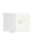 Go Nuts Greeting Card