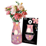 Modgy Expandable Vase - Hilma af Klint – Adulthood