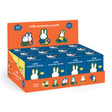 Miffy 100 Piece Surprise Puzzle in a CDU 6 Designs