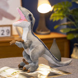 Cute Dinosaur Plush