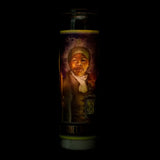Harriet Tubman Saint Candle