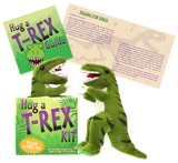 Hug a T-Rex Kit