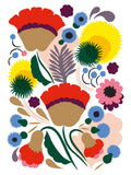 Marimekko Kukka Notecards