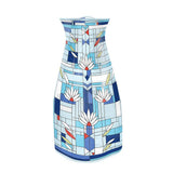Modgy Expandable Vase - Frank Lloyd Wright Waterlilies