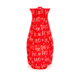 Modgy Expandable Christmas Holiday Vase - HoHo