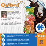 Quilted: Black Sheep of the Family