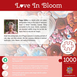 Love In Bloom Puzzle
