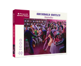 Archibald Motley: Nightlife 1000-Piece Jigsaw Puzzle