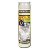 Harriet Tubman Saint Candle