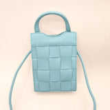 SMALL MESSENGER BAG