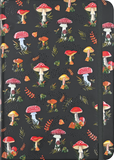 Mushrooms Journal