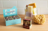 Lumberjack Monty Python Soap