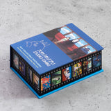 Studio Ghibli: 100 Collectible Postcards