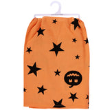 Wonderful Time Kitchen Towel