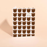 Hello Baby - Card