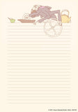 Studio Ghibli Spirited Away Stationery Set