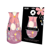 Modgy Expandable Vase - Hilma af Klint – Adulthood