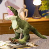 Cute Dinosaur Plush