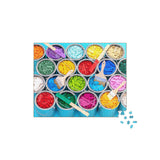 Lego Paint Party Puzzle