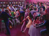 Archibald Motley: Nightlife 1000-Piece Jigsaw Puzzle