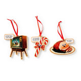 Brass Monkey Googly & Bright Holiday Advent Calendar