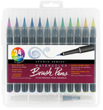 Studio Series Watercolor Brush Pens