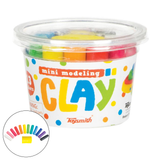 Mini Multi-Colored Modeling Clay