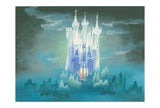 Disney The Art of Disney Postcard Set Golden Age Animation