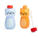 Kiko Catnip Bubbles