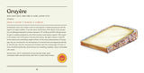 Cheese, Illustrated