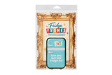 Magnetic Fridge Frames - Gold