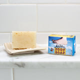 Monty Python's Foot Soap