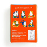Miffy 100 Piece Surprise Puzzle in a CDU 6 Designs