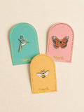 Monarch Butterfly Pin