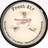 Ease The Pain Poetry Candle