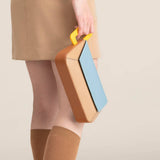 Geometric Small Shoulder Bag