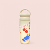 Cherry Pals - Die Cut Sticker