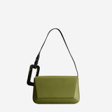 Geometric Small Shoulder Bag