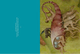 Museum Bums Notecards