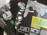 Andy Warhol at Christie's