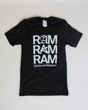 RAM Logo T-Shirt